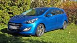 Hyundai i30 cw Kombi 1.6 CRDi * TÜV 8/27 *... - Hyundai i30: Cw Crdi