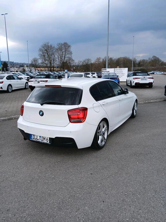 BMW 120