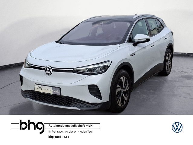 ID.4 Pure Style 52 Navi connect LED Standklima E