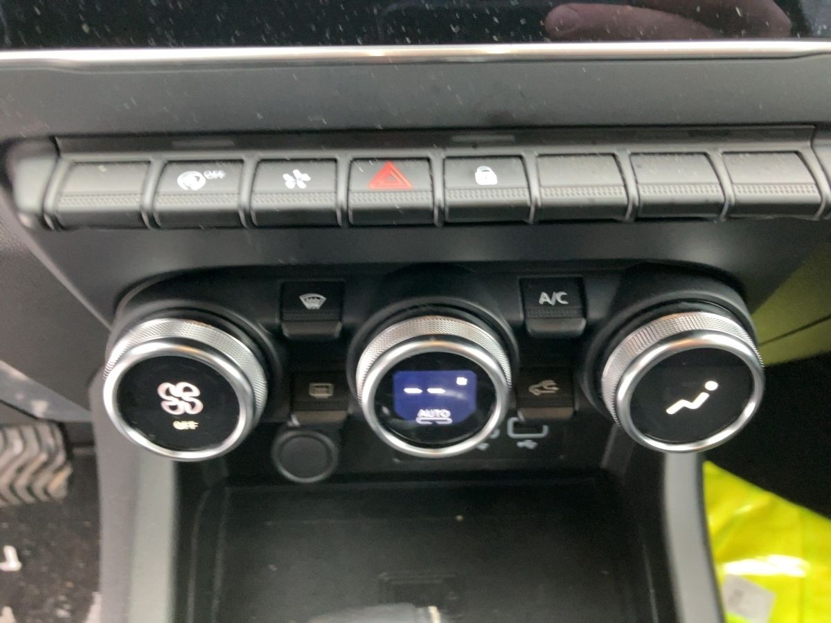 Renault Arkana - Bild 12