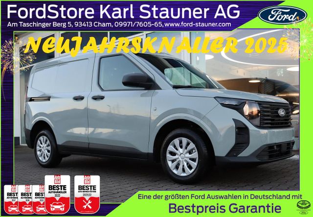 Ford Transit Courier Kasten Trend 1.0 EcoBoost AHK