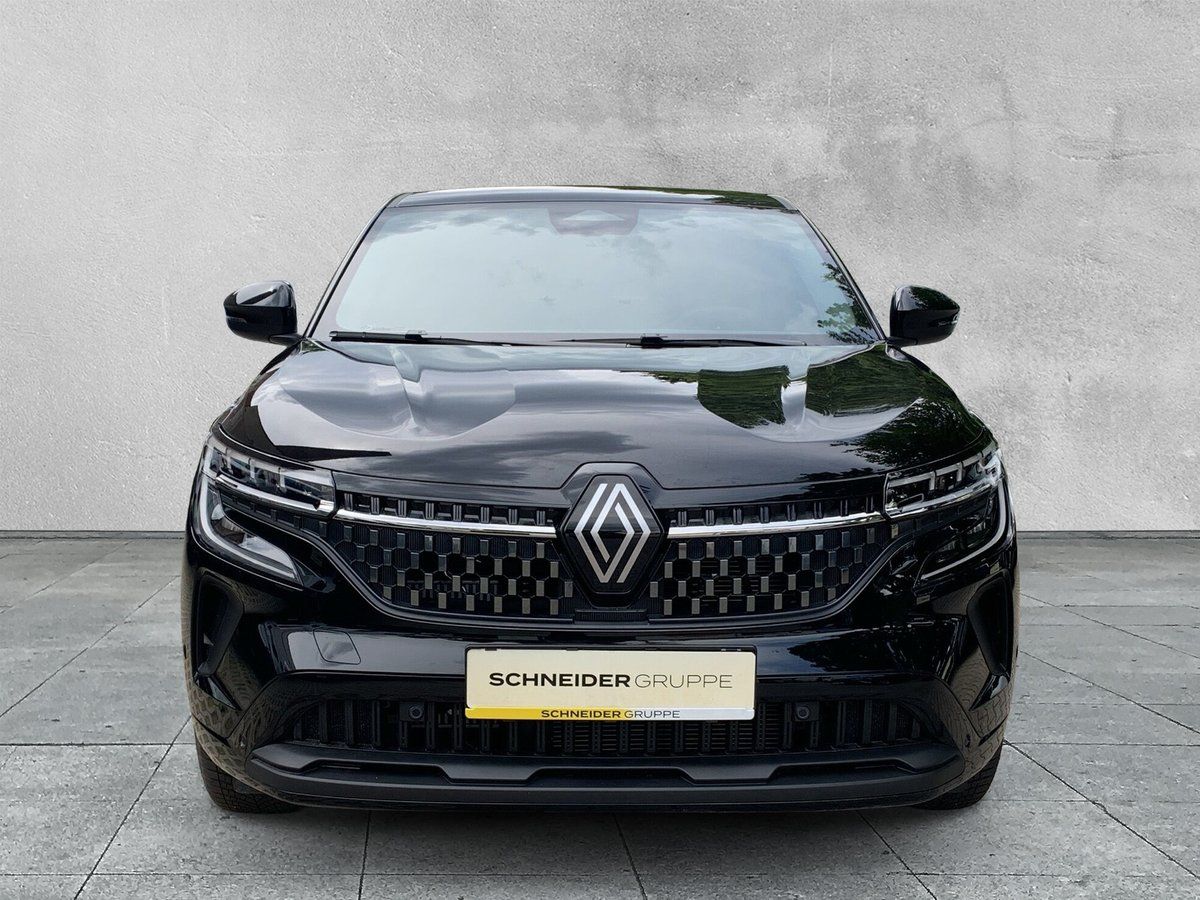 Renault Austral - Bild 8