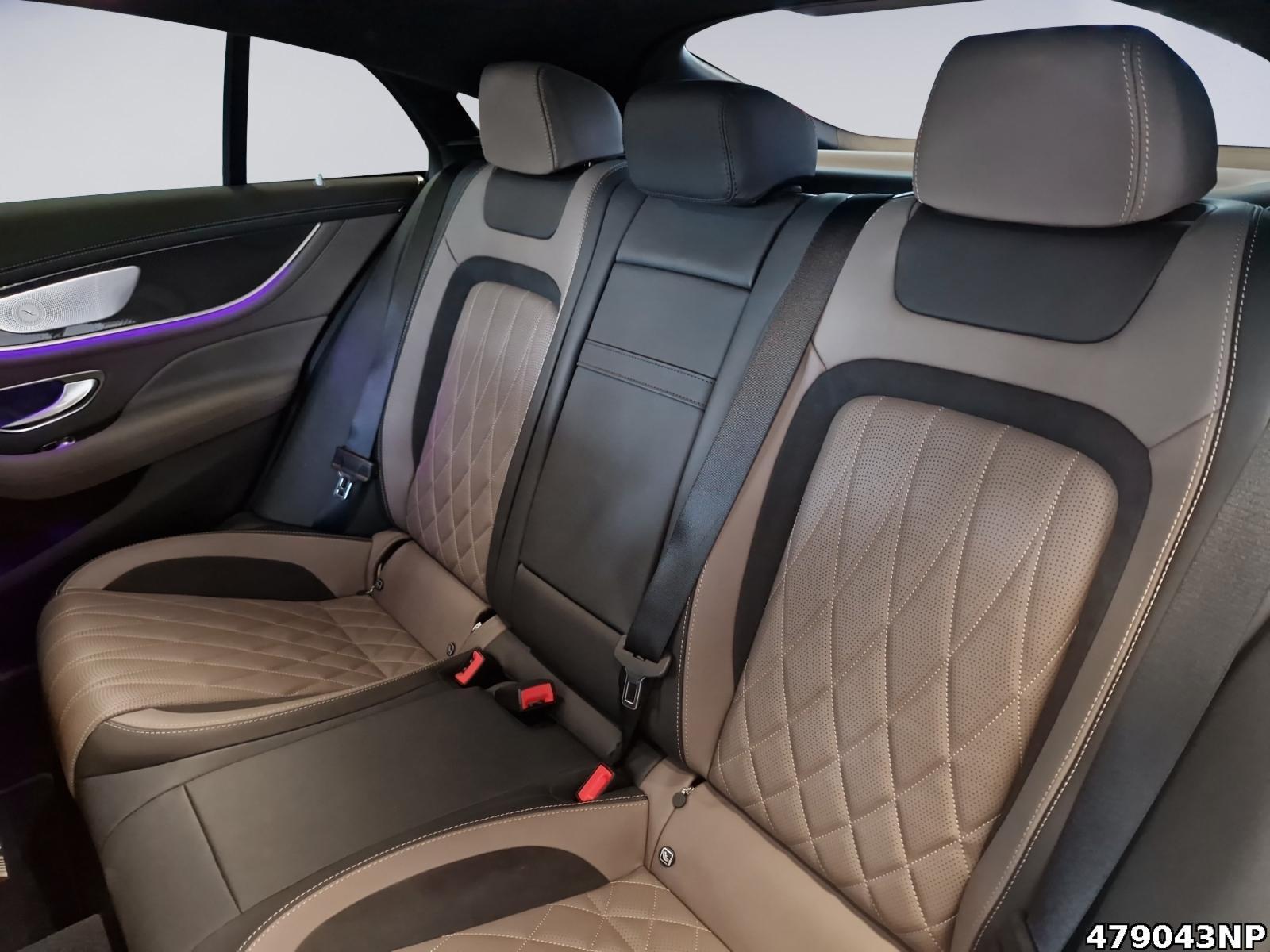 Mercedes-Benz AMG GT 63 S 4MATIC+ +PERFOM. SITZE+KERAMIK+PANO+