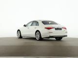 Mercedes-Benz S 350 d 4M Sitzklima TV Pano Hinterachslenkung - Mercedes-Benz S 350