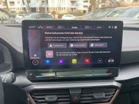 Cupra Formentor - Vorschau Bild 17