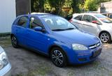 Opel Corsa C Edition / TÜV/AU 06/2028