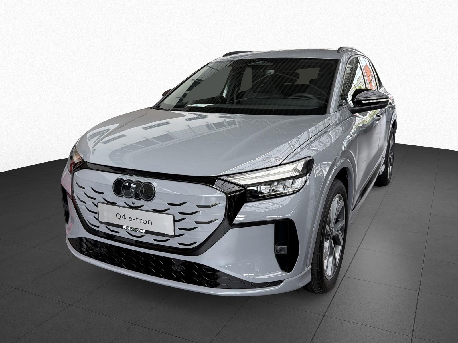 Audi Q4 e-tron - Bild 15