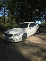 Mercedes-Benz Ich Verkaufe oder Tausch Mercedes CLC 350 ... - Mercedes-Benz CLC 350 Gebrauchtwagen