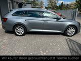 Skoda Superb Combi Style iV DSG+Navi+Memory+LED+LRHZG+ - gebrauchte Skoda Superb aus dem Jahr 2020