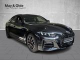 BMW 420 Gran Coupe d M-Sport-Pro HeadUp ACC Hifi AHK - BMW: Coupe, Alarmanlage