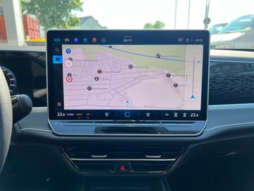 Volkswagen Passat Variant Bus. 1.5 eTSI 150 PS 7-Gang-DSG