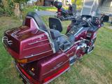 Honda goldwing 1500 - HONDA GOLDWING 1500