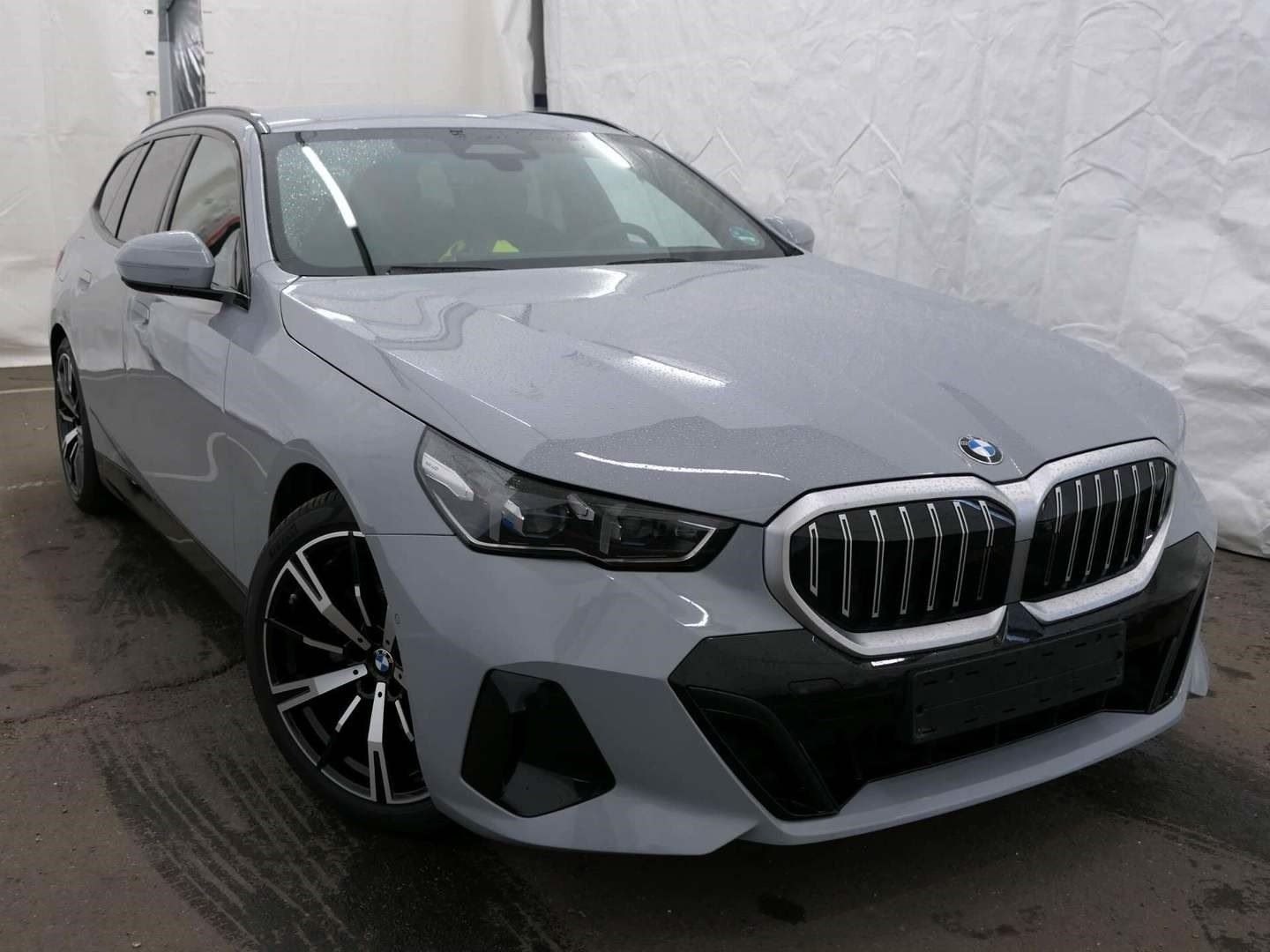 BMW 520 - Bild 2