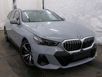 BMW 520 - Vorschau Bild 2