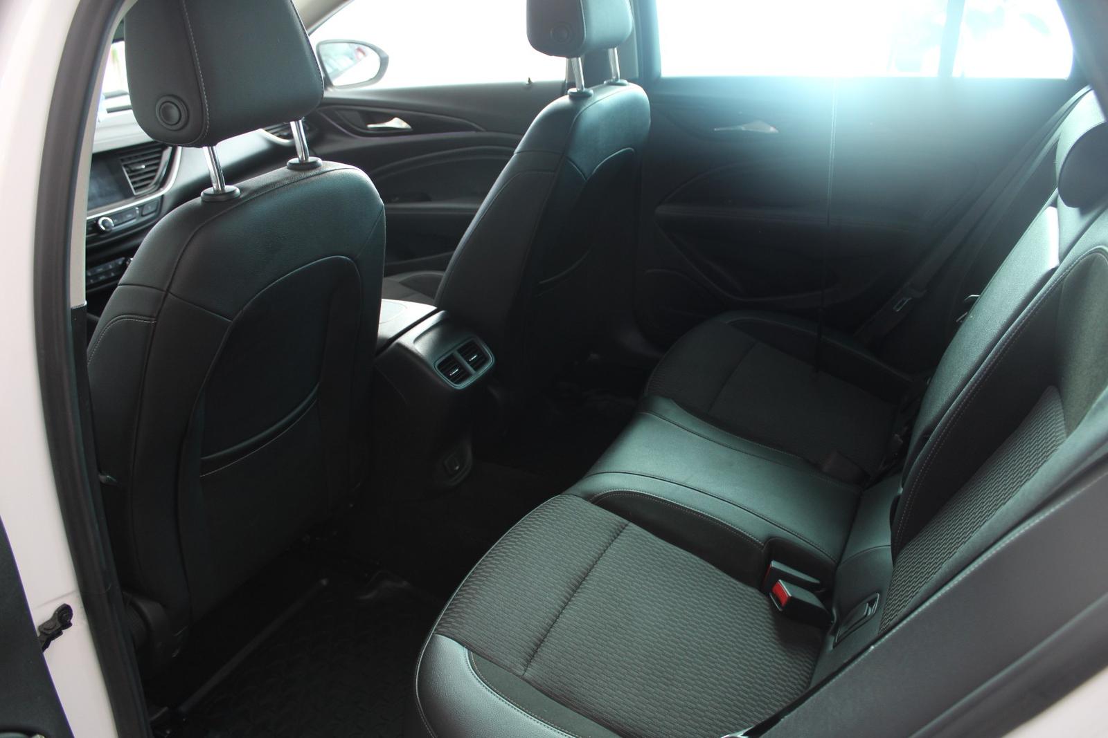 Opel Insignia B Sports Tourer Innovation