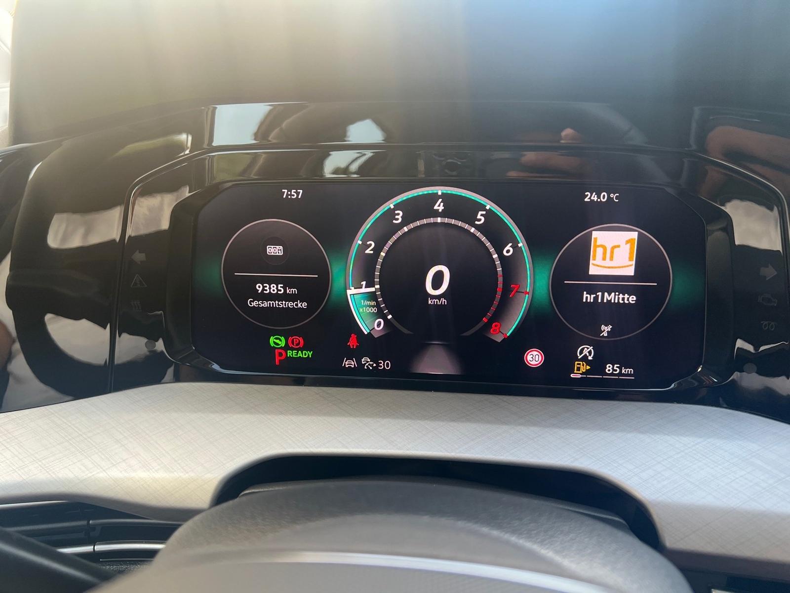 Volkswagen Golf Variant Life *KAMERA*APP CONNECT*LED*SHZ*, миниатюра 6