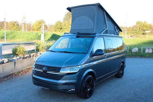 Volkswagen T6.1 California  Ocean Edition FWD *Night-Paket*