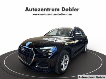 Audi Q5 - 2
