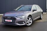 Audi A6 Avant 45 2.0 TFSI sport LED ACC Navi Kamera - Audi A6: 4.2