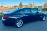 BMW 730d -LCI M-paket/Digital Tacho/TOP Zustand - gebrauchte BMW 730 aus dem Jahr 2015