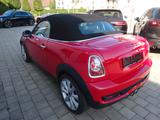 MINI COOPER_S Roadster Cooper S/Automatik/Euro 5 - gebrauchte MINI MINI aus dem Jahr 2012