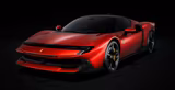 Ferrari 849 Testarossa Ultra Fully Loaded Rosso Imola - Ferrari Testarossa Gebrauchtwagen