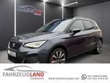 Seat Arona FR LED-Sch. Klima PDC Sportsitze ACC LED-S - gebrauchte Seat Pickups