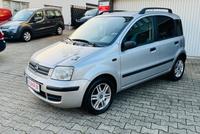 Fiat New Panda 1.2 8V dynamic/ Automatik / Allwettere
