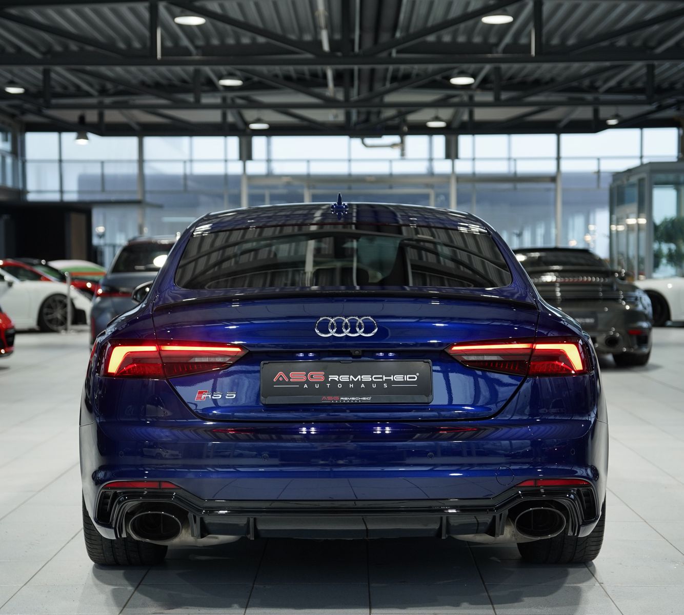 Audi Rs5
