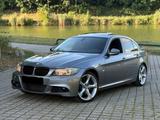 BMW E90 LCI 330D Limo M Paket S Dach Autom... - BMW 330 mit Diesel-Antrieb: Limousine, 330d M Paket