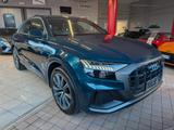 Audi Q8 45 TDI quattro 3.0 diesel S-LINE IVA ESP - Audi Q8: Grün