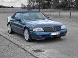 Mercedes-Benz SL 320 SL - gebrauchte Mercedes-Benz SL 320 aus dem Jahr 1994