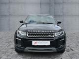 Land Rover Range Rover Evoque 2.0 Si4 BI-XEN+PANO+NAV+2xSHZ - Land Rover aus 2019