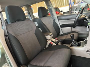 Subaru Forester 2.0 X *DUAL RANGE*KLIMA*TÜV NEU*