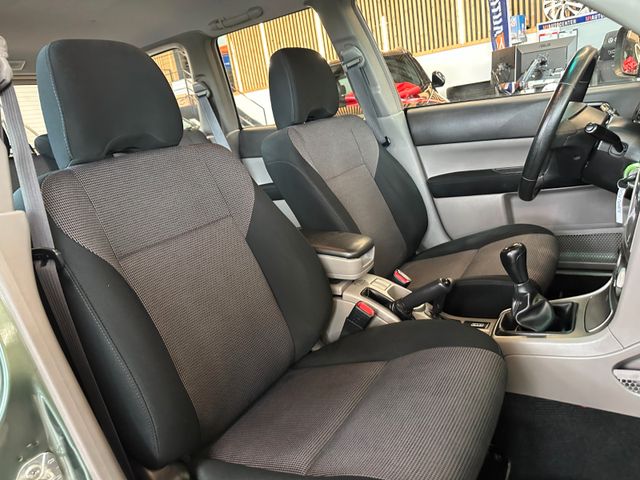 Subaru Forester 2.0 X *DUAL RANGE*KLIMA*TÜV NEU*