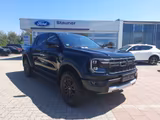 Ford Raptor 4WD Doppelkabine 3.0 Ecoboost AHK B&O - gebrauchte Ford Raptor aus dem Jahr 2024