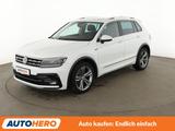 Volkswagen Tiguan 1.4 TSI Highline 4Motion BM Aut.*R-LINE* - Volkswagen Tiguan: R Line