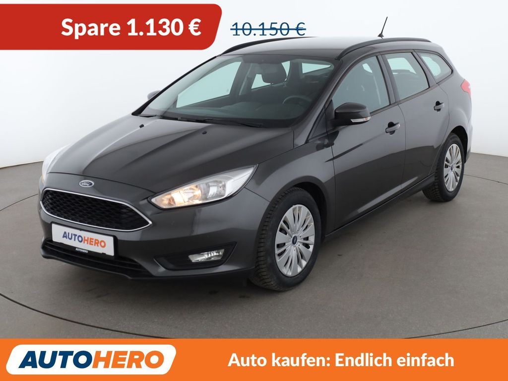 Image of Ford Focus