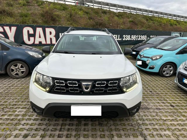 Dacia Duster 1.5 Blue dCi 8V 115 CV 4x2 Prestige