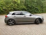 Mercedes-Benz A 200 AMG package, 2019 , Panorama, AU reality - Mercedes-Benz: AMG Package