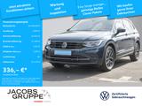 Volkswagen Tiguan 1.4 TSI eHybrid DSG Life Pano, Rear View, - Volkswagen Tiguan mit Hybrid-Antrieb