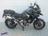 Triumph Tiger 1200 ABS GT Explorer `25 =2200,- gespart - Triumph Tiger 1200 GT Explorer