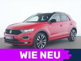 Volkswagen T-Roc R-Line SoundSystemBeats|ACC|LED|Kamera|Nav - VW T-Roc Gebrauchtwagen in München
