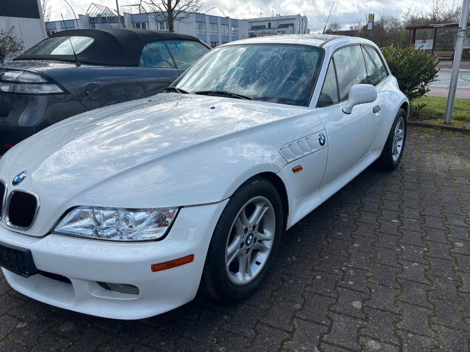 BMW Z3 -