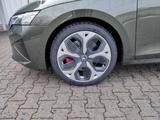 Skoda OCTAVIA COMBI RS 2.0 TSI DSG MATRIX-LED AHK ACC  - Skoda Octavia: Dsg