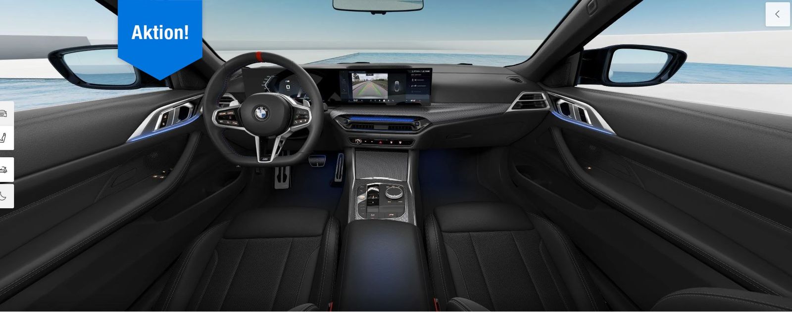 BMW M440 - Bild 6