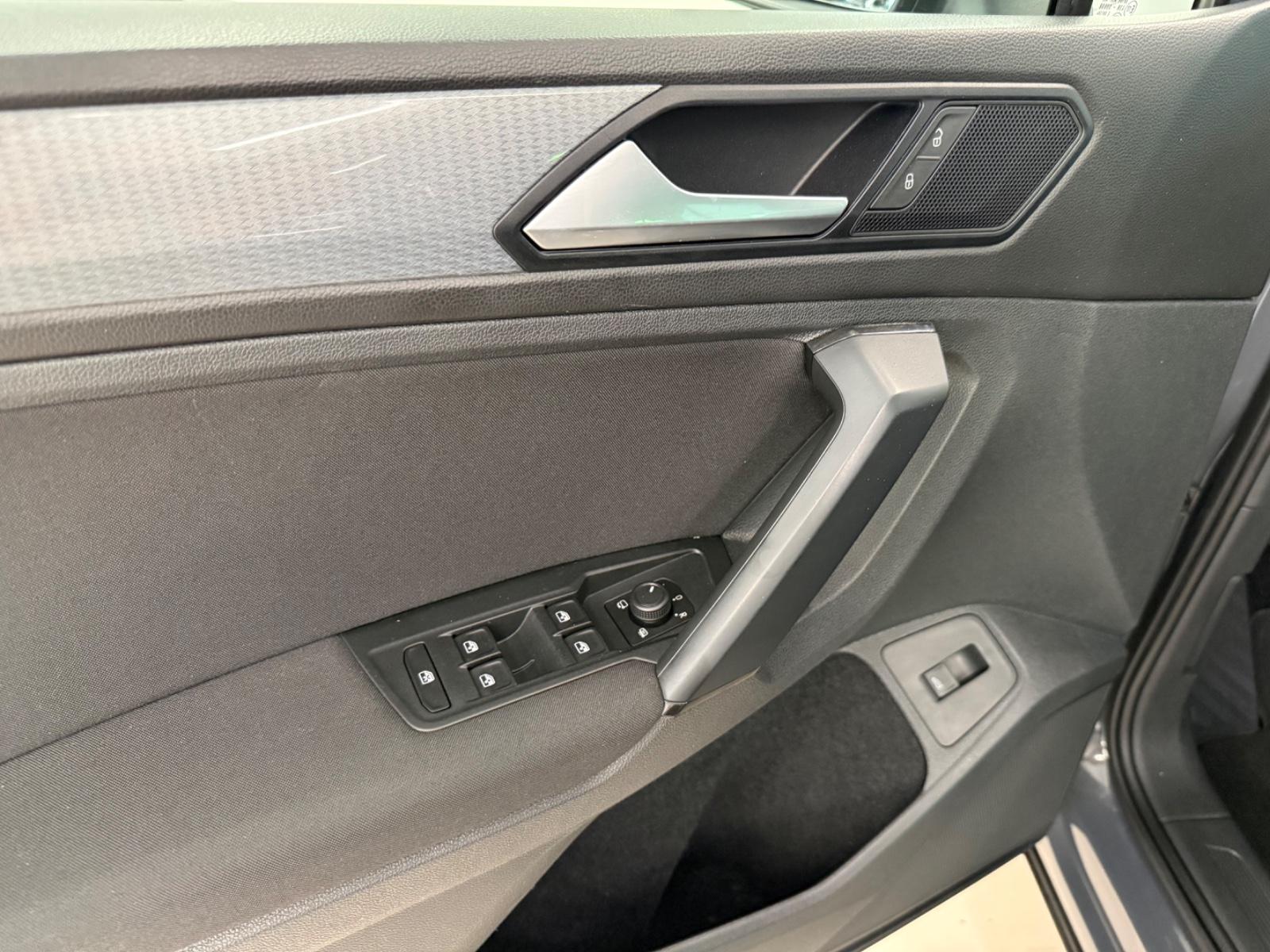 Volkswagen Tiguan 1.5 TSI Life Navi Klima, миниатюра 27