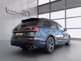 Audi  4.0 TDI quat./Laser/Allradlenk/Pano/Luft/Massag - Audi: Allradantrieb