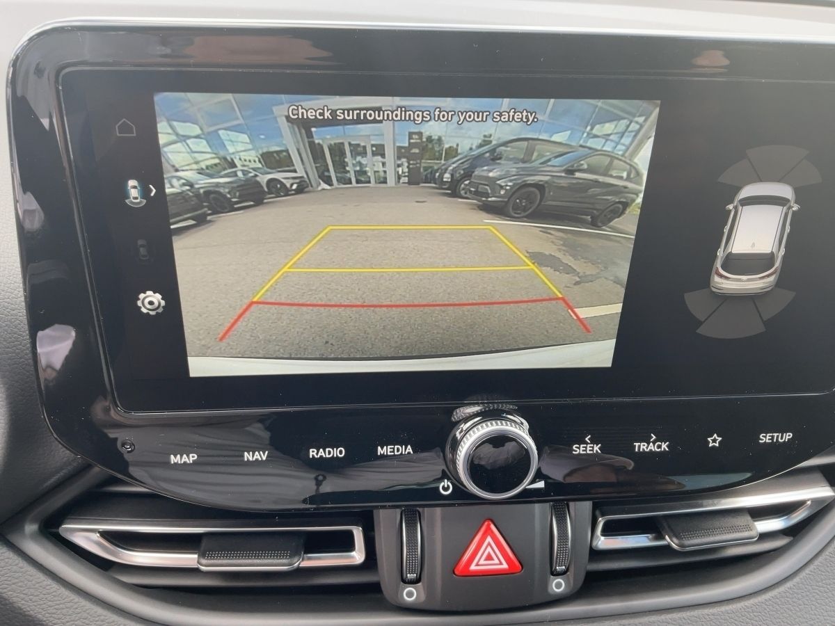 Hyundai i30 – Bild 14