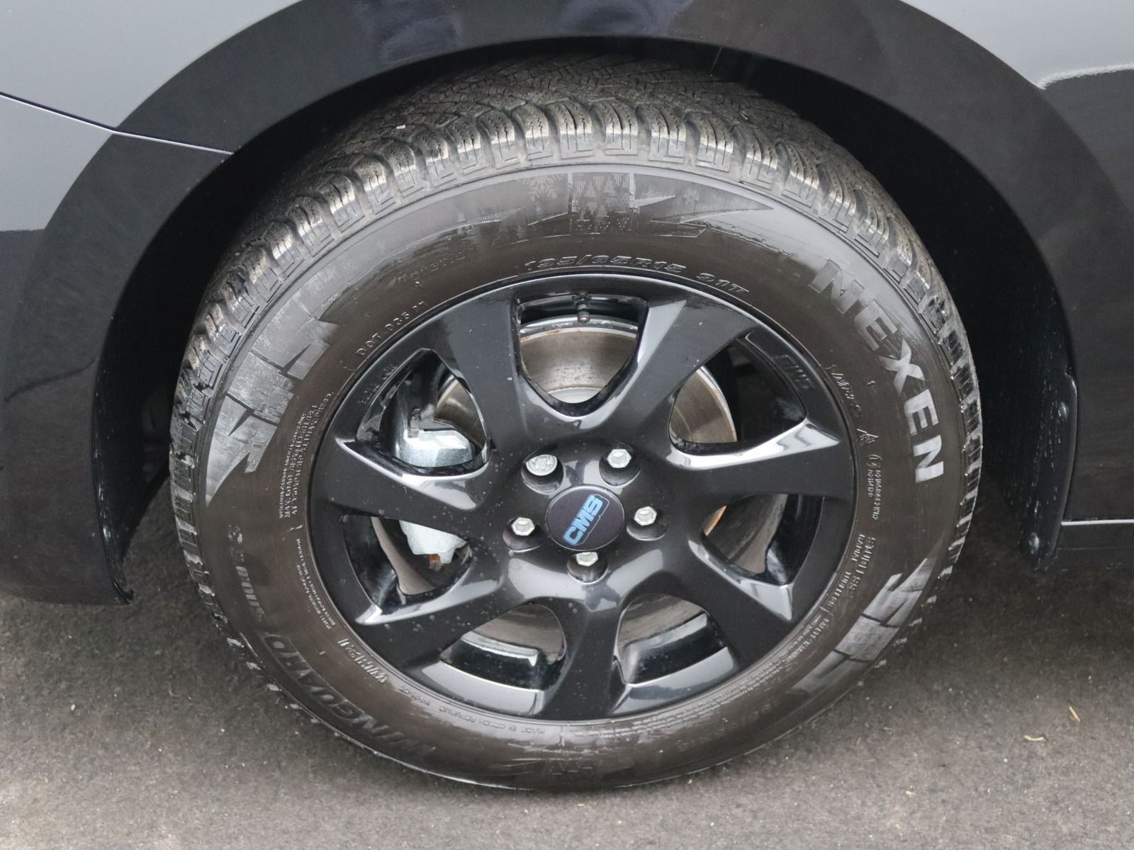 Skoda Fabia - Bild 18